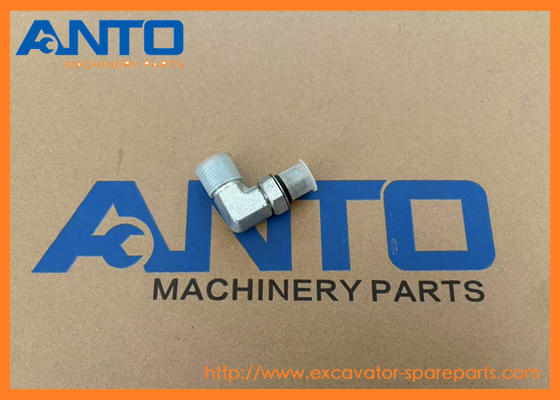 21N-64-36460 21N6436460 Gomito KOMATSU Escavatore Ricambi Raccordo Per PC1250LC-8