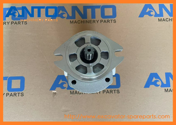 4278696 Pompa a ingranaggi Escavatore Raccordo Pompa Idraulica Per HITACHI EX100-5 EX100-5 JPN