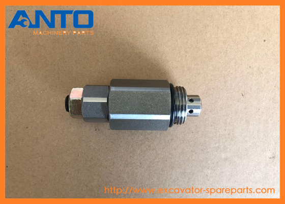 4289603 Valvola di sollievo per escavatore Valvola di controllo principale per HITACHI EX200-2 EX200-2m