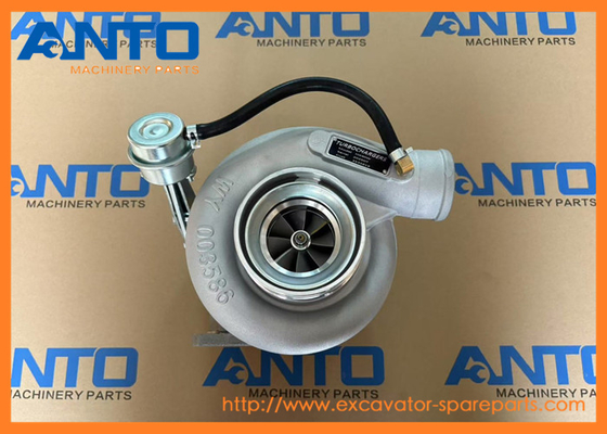 3535620 3535617 3535619 Turbocompressore CUMMINS Ricambi per Escavatore Adatto per 6CTA 9310 9330
