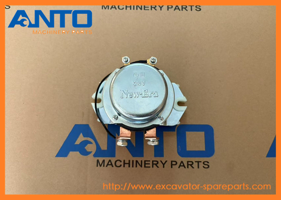 21E5-0003 21E50003 Relè Batteria HYUNDAI Escavatore Ricambi Adatto Per R210LC-9 R320-7 R360-7