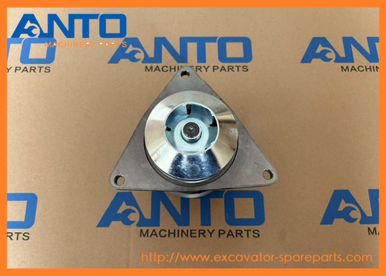 3800974 3285323 Pompa dell'acqua CUMMINS Ricambi per escavatori Adatta per 6CT C8.3 ISC8.3 QSC8.3