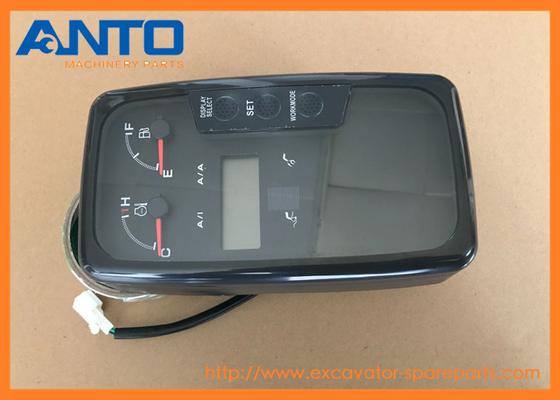 4454519 Monitor per escavatore Monitoraggio per HITACHI IZX200 IZX200LC ZX110 ZX110-E