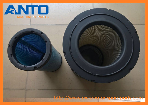 4466269 Elemento filtro Fitting filtro escavatore per HITACHI ZX450 ZX450H ZX450H-HHE