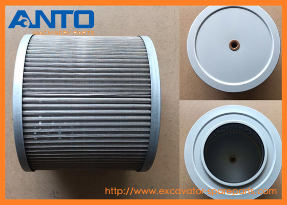 4648651 Fitture per filtri per scavatori a filtro per HITACHI ZH200-A ZH200LC-A ZR950JC ZW250-5B