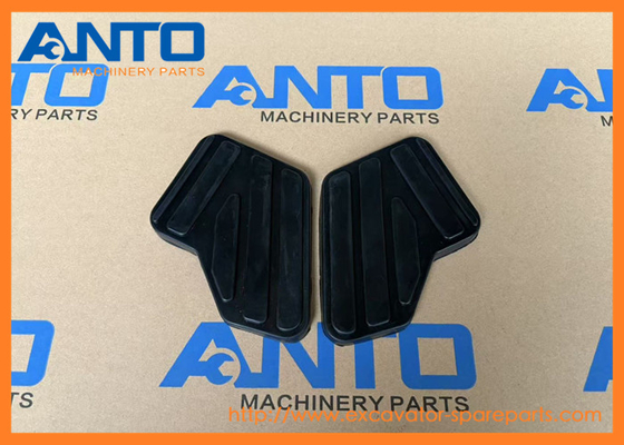 71N6-10161 71N6-10181 Pad-Rubber HYUNDAI Ricambi per escavatori R110-7 R140LC-7 R160LC7