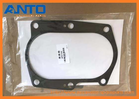 8058352 Imballaggio Ricambi Escavatore Raccordo Per HITACHI EX125WD-5 EX200-5 EX200-5 JPN
