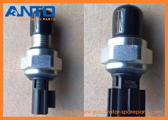 4436536 Sensore di pressione per escavatore, ricambi elettrici, adatto per HITACHI EX1200-6 EX125WD-5