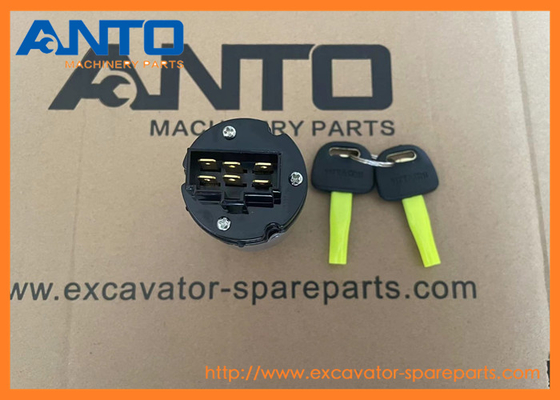 4448303 Parti elettriche di escavatori a interruttore di avvio per HITACHI HR320G-5 HX220B