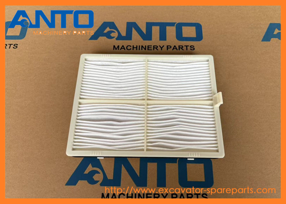 KHR27260 Filtro aria cabina CASE Ricambi Escavatore Adatto per CX130D CX145C SR CX160C