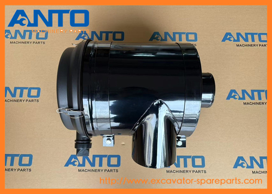 6156-81-7101 6156-81-7111 Pulizzatore d'aria Assy KOMATSU Ricambi per caricatore a ruote WA380 WA430 WA450