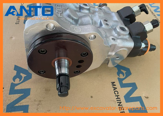 6217-71-1120 6217711120 Pompa carburante Parti motore escavatore Adatto per KOMATSU SA6D140E