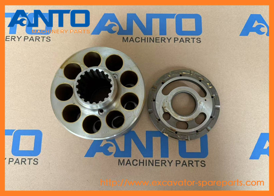 708-2H-04760 708-2H-04650 Blocco Cilindri Con Valvola A Piastra Ricambi Escavatore KOMATSU Per PC400LC-8 PC450LC-8