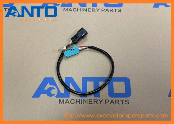 111-4799 1114799 Interruttore Ass'Y Ricambi Escavatore Adatto Per C7.1 320GC 323 345D