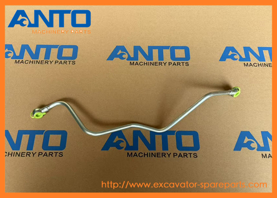 6251-71-5520 6251-71-5540 Tubo KOMATSU Ricambi per cariore a ruote SAA6D125E WA470 WA480