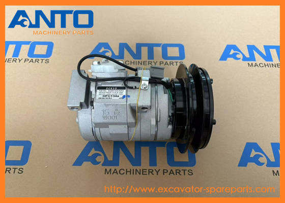 20Y-810-1260 20Y8101260 Gruppo Compressore KOMATSU Ricambi per Escavatore Per PC220LC-8