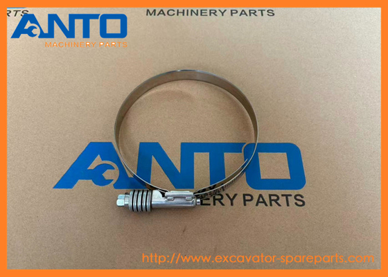 11LB-40310 Parti del motore dell'escavatore a pinza Fitting per HYUNDAI R140W7 R140W7A R170W7