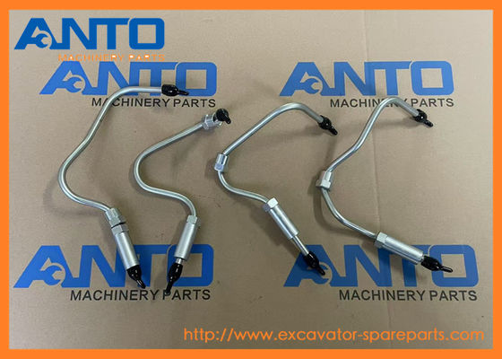 296-4741 296-4742 296-4743 296-4744 Tubi per motori di escavatori 311D LRR 312D 312D L