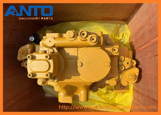 272-6959 2726959 Pompa idraulica principale Escavatore Fitting pompa idraulica per 325D 325D FM