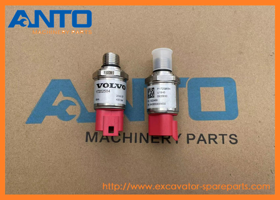 17202584 VOE17202584 Sensore di pressione Escavatore Parti elettriche per Vo-lvo EC140E EC160E