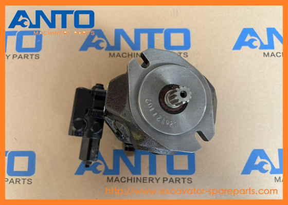 VOE11707966 11707966 Ricambi per escavatore pompa idraulica adatti per A25D A25E A30D A30E