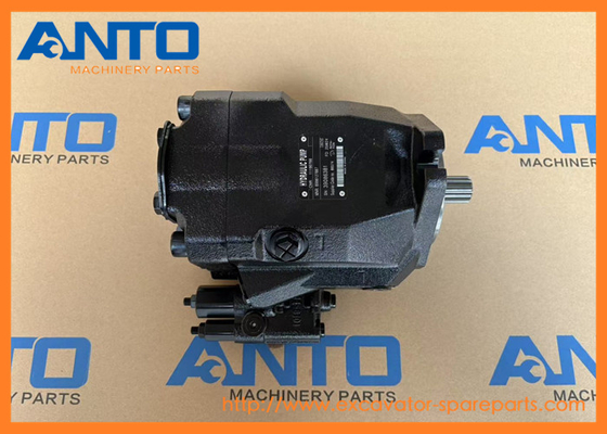 VOE11190766 11190766 Ricambi per escavatore pompa idraulica per A25E A30D A35D A35E