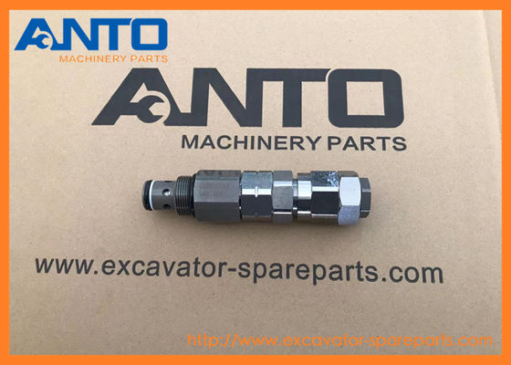 14672657 VOE14672657 Valvola di sollievo per escavatore Valvola di controllo principale per VOE EW205D
