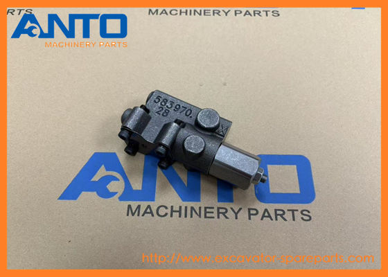 VOE11708076 11708076 Parti di pompe idrauliche per scavatori a valvola di controllo per A35D A40D T450D