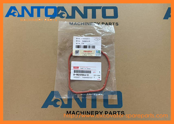 8-98205844-0 Guarnizione ISUZU Ricambi Escavatore Adatto per ZX450-3 ZX870-5G 6WG1