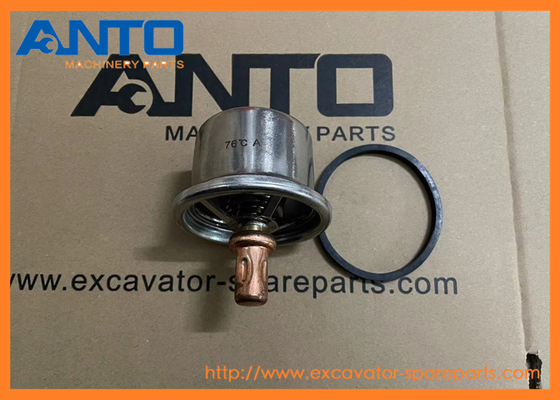 2485513 248-5513 Regolatore di temperatura Parti del motore dell'escavatore Raccordo per 330C 330C FM