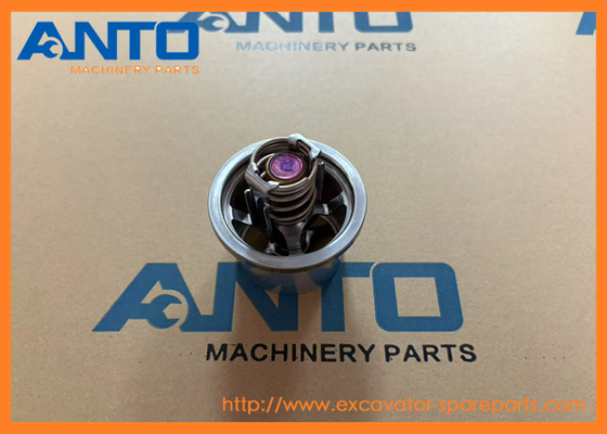 1-13770080-1 8-97674729-0 Termostato ISUZU Parti di ricambio per escavatori per 6WG1 6RB1 CXZ81K CYZ