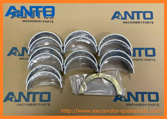 243-6718 2436718 Crankshaft Bearing Kit Excavator Engine Parts Fitting For 365C 365C L