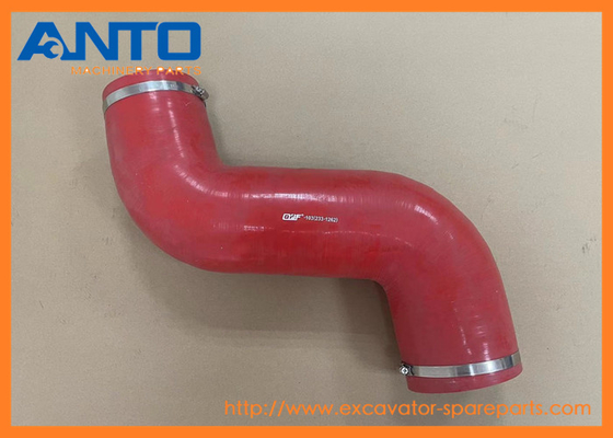 2331262 233-1262 Hose Excavator Spare Parts Fitting For 345C 345C L 345C MH 345D 345DL