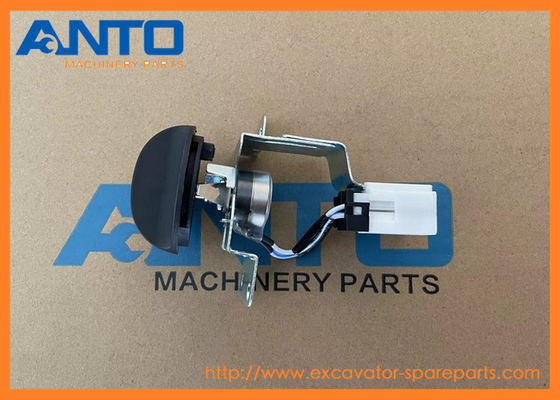 22U-06-22420 22U0622420 Potentiometer Excavator Electric Parts For KOMATSU PC1250