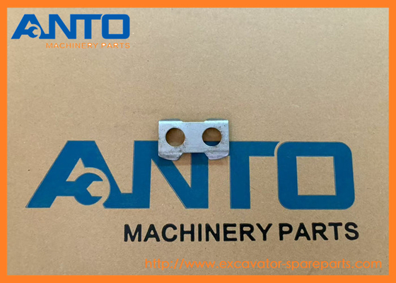 135-12-31220 1351231220 Lock KOMATSU Bulldozer Spare Parts For D53A-17 D57S-1B D58E-1A