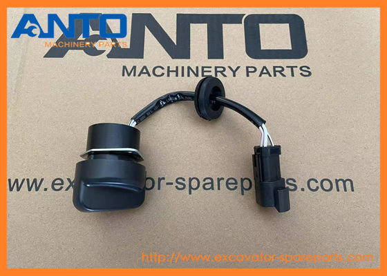 21N820902 21N8-20902 Accel Dial Assy Excavator Electric Parts Fit For HYUNDAI R160LC7