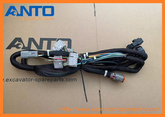 21N811181 21N8-11181 Harness Excavator Electric Parts Fitting For HYUNDAI R140LC-7