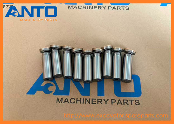 8076030 Pistone Assy HITACHI Parti Motore Traslazione Escavatore Per ZX110 ZX120 ZX125US ZX130