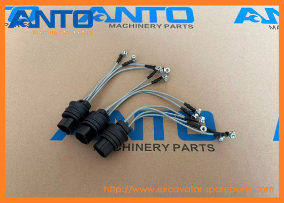 285-1975 2851975 Cablaggio Elettrico Escavatore Ricambi Adattamento Per C6.6 320D 323D M316D M318D