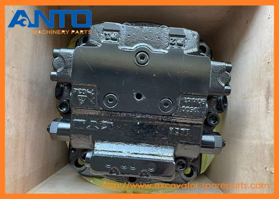 209-60-75101 2096075101 Motor Assy Excavator Motor di viaggio per KOMATSU PC750 PC750SE PC800