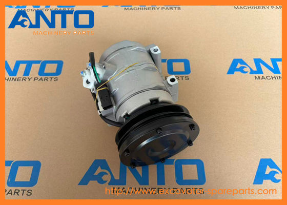 231-6984 2316984 Compressore escavatore condizionatore d'aria parti per 312C 315C 318C