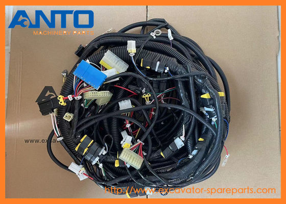 207-06-61242 2070661242 Wiring harness Excavator Engine Parts For KOMATSU PC300 PC350