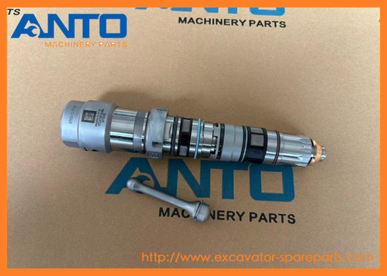 6560-11-1114 6560-11-1113 6560-11-1112 Iniettore carburante KOMATSU Escavatore Ricambi Per SA6D170E-3A-7