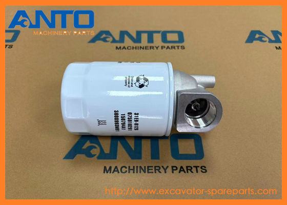 VOE14533117 14533117 Filtro per escavatore Ricambi adatti per EC160C EC180C EC210C EC220D