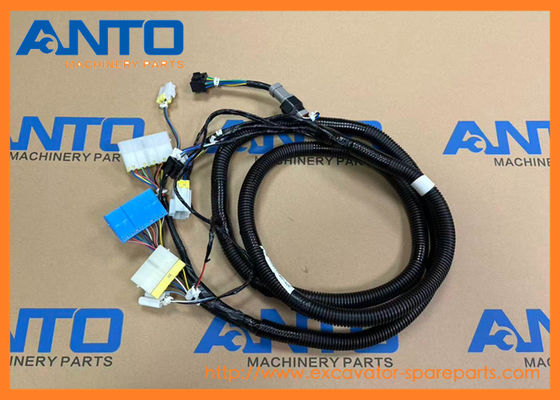 20Y-06-31120 20Y0631120 Arnesi di filo KOMATSU Parti di ricambio per escavatori PC1250 PC1250SP