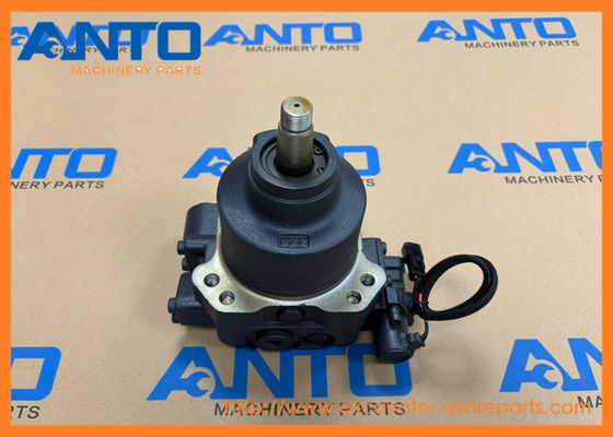 708-7S-00550 7087S00550 Motore di ventole idraulico KOMATSU Ricambi per caricatore a ruote WA380 WA430 WA450