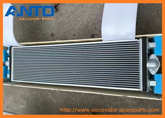 20Y-03-41662 20Y-03-41122 20Y-03-41682 Radiatore olio KOMATSU Ricambi per escavatore Per PC220-8 PC220LC-8