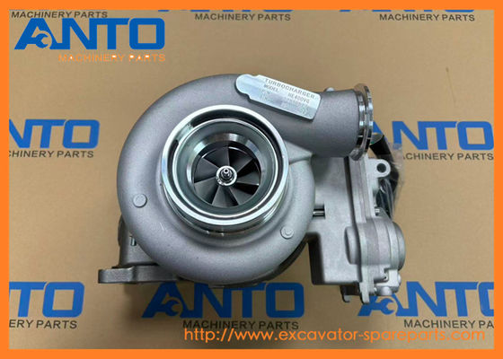 VOE22918827 22918827 Turbocharger Excavator Spare Parts For EC350E EC380E L150H L180H