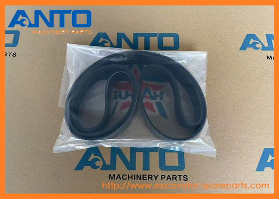 70326598 10PK1865 V-Ribbed Belt Excavator Spare Parts Fitting For EC700B EC700BLC