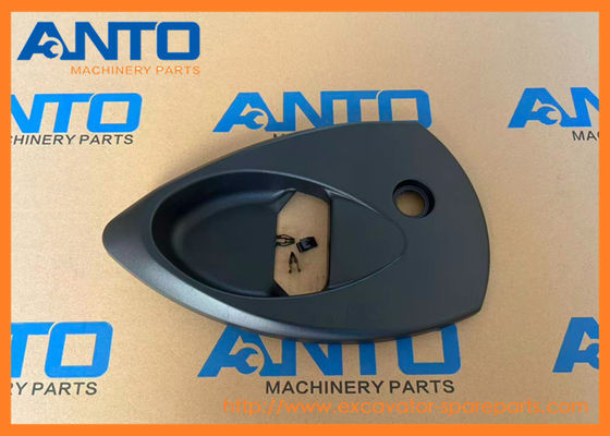 4665488 Cover HITACHI Excavator Spare Parts Fit For ZX110-3 ZX120-3 ZX130-3 ZX140W-3